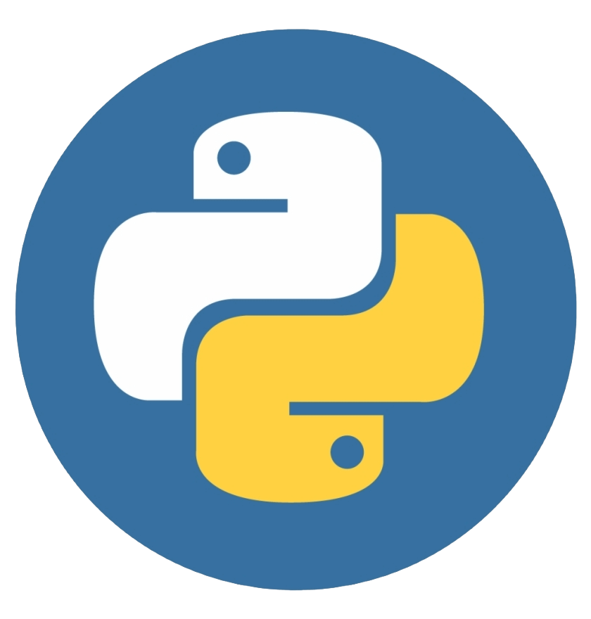 Python logo